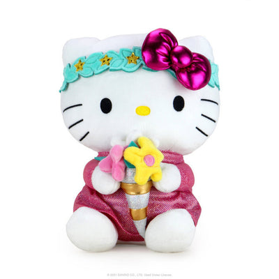 HELLO KITTY® ZODIAC MEDIUM PLUSH - VIRGO EDITION