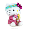 HELLO KITTY® ZODIAC MEDIUM PLUSH - VIRGO EDITION