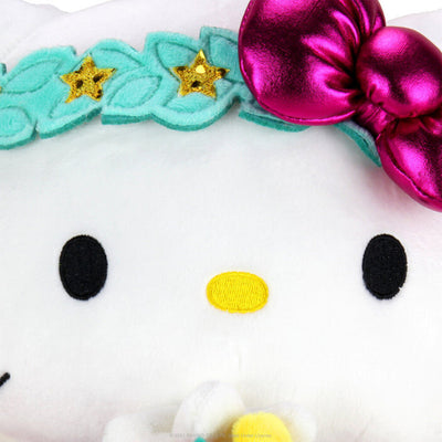 HELLO KITTY® ZODIAC MEDIUM PLUSH - VIRGO EDITION