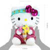 HELLO KITTY® ZODIAC MEDIUM PLUSH - VIRGO EDITION