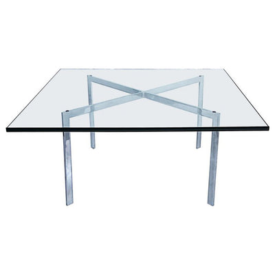 Knoll Studio Mies Van Der Rohe Barcelona Coffee Table E08M 2026