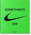 Something's Off: Virgil Abloh x Nike Icons