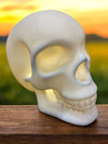 Skull Lamp