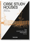 Case Study Houses. The Complete CSH Program 1945-1966. 40th Ed.