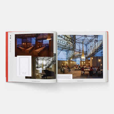 Room Inside Contemporary Interiors Book