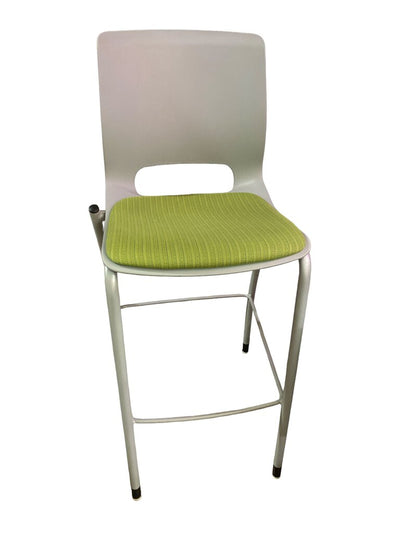 HON Molded Barstool