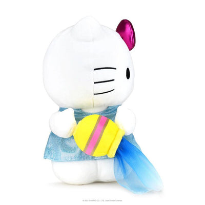 KIDROBOT HELLO KITTY® ZODIAC INTERACTIVE PLUSH - AQUARIUS EDITION