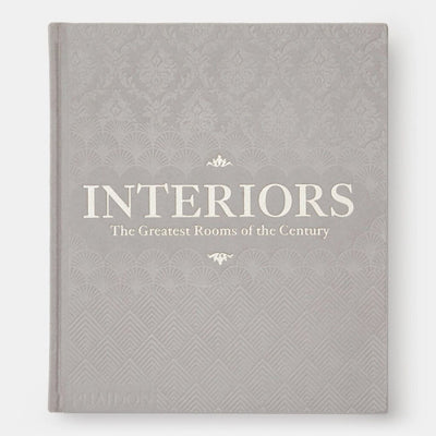 Interiors - The Greatest Rooms of the Century