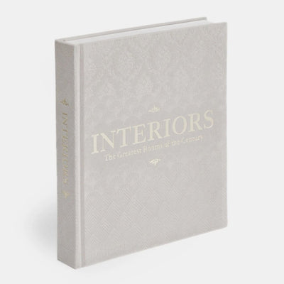 Interiors - The Greatest Rooms of the Century