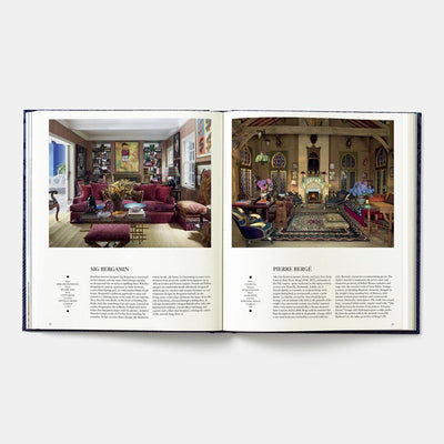 Interiors - The Greatest Rooms of the Century