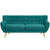 Mod Sofa Teal