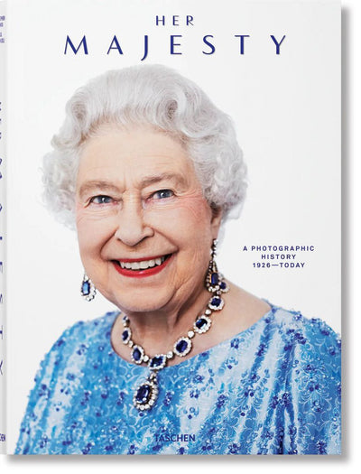 Her Majesty. Updated Edition