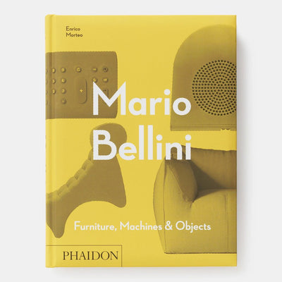 Mario Bellini