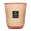 Voluspa Kalahari Watermelon 5 Wick Hearth Candle