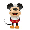 DISNEY MICKEY MOUSE "SAILOR M." 8-INCH COLLECTIBLE VINYL FIGURE BY PASA