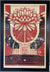 Shepard Fairey Green Power Signed Offset Lithograph