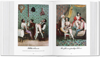 Taschen - Erotica Universalis