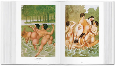 Taschen - Erotica Universalis