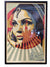 Shepard Fairey Welcome Visitors Signed Offset Lithograph