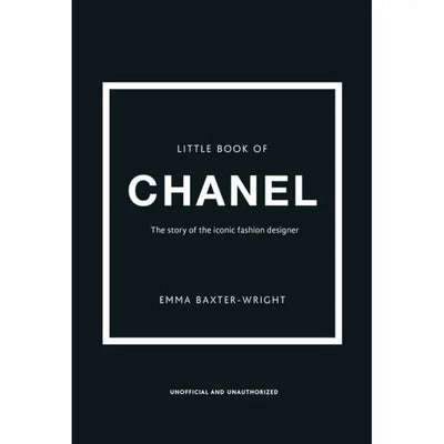 Little Book of Chanel