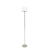 Mid Century Ligne Rose Barbara Reading Floor Lamp