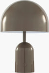 Tom Dixon Bell Portable Taupe Led Un