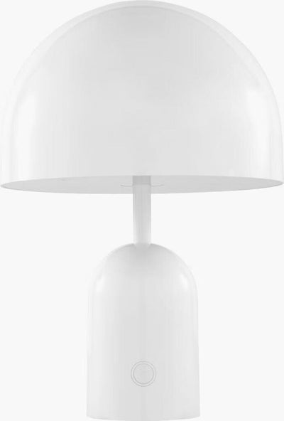 Tom Dixon Bell Portable White Led Un