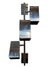 Koch & Lowy Directional Wall Sconces (the pair)