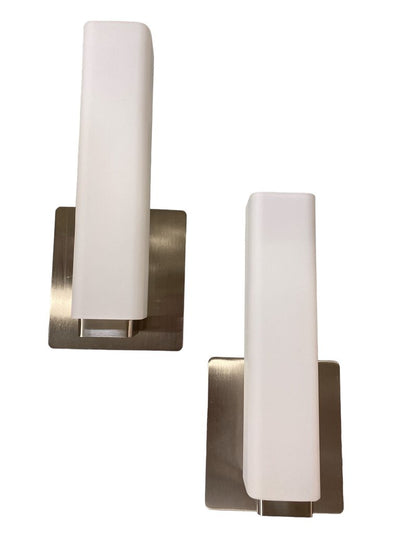 Dainolite pair of Wall Sconces