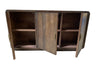 Walter of Wabash Farmhouse Credenza Minor Wear