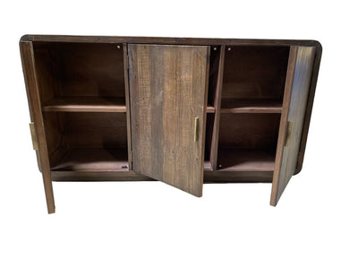 Walter of Wabash Farmhouse Credenza Minor Wear