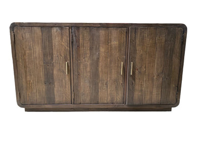 Walter of Wabash Farmhouse Credenza Minor Wear