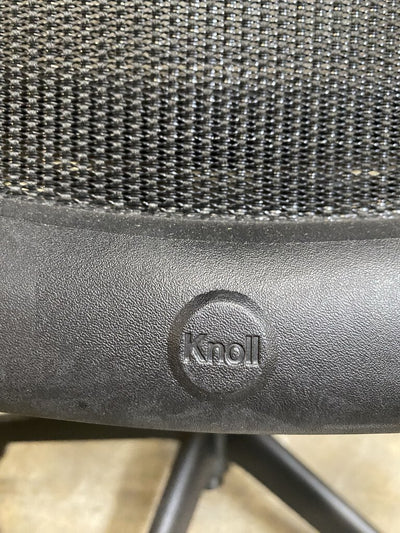 Knoll Chadwick Office Chair