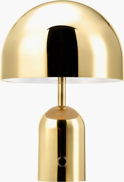 Tom Dixon Bell Portable Gold Led Un