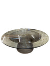 Knoll Warren Platner BRONZE Finish 42" Coffee Table