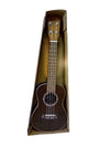 Aloha 21" Ukulele in Box by Woodnote