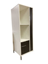 Tall Office Storage Cabinet