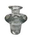 Blenko Candle Holders (taper) - Trio