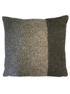 18" Roros Tweed 100% Norwegian Wool Throw Pillow