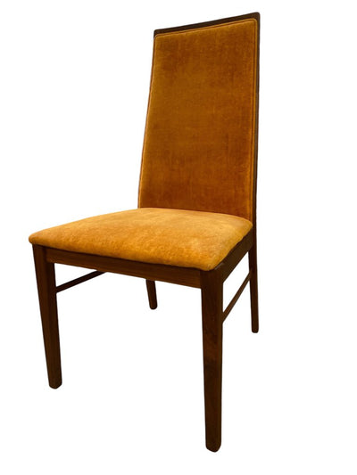 Mid Century DILLINGHAM Dining Side Chair