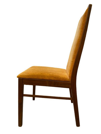 Mid Century DILLINGHAM Dining Side Chair