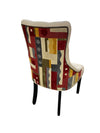 Boulevard High Back Dining Chair