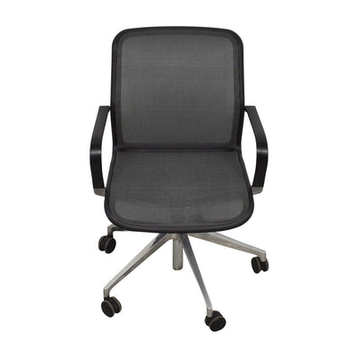 Keilhauer Filo Mesh Desk Chair