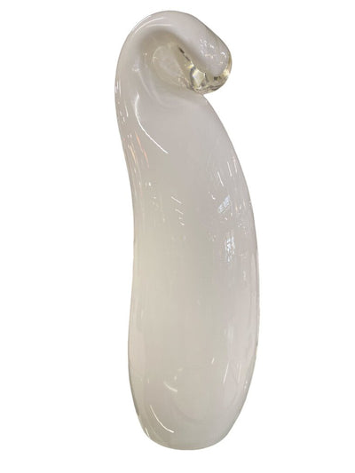 Vistosi,Gino Vistosi Large Murano Sculpture Lamp