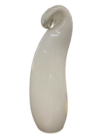 Vistosi,Gino Vistosi Large Murano Sculpture Lamp