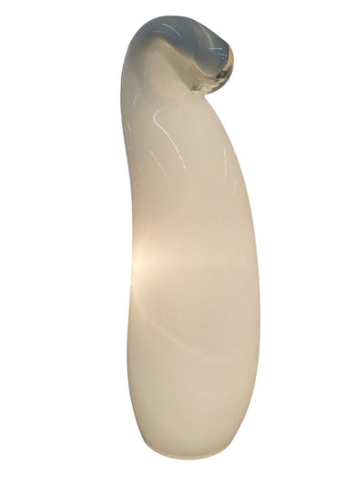 Vistosi,Gino Vistosi Large Murano Sculpture Lamp