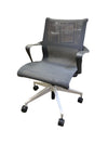 Herman Miller Setu Mesh Back Task Chair