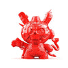 20th Anniversary Still Life Dunny 8" Art Figure by Tristan Eaton - Ketchup Edition (Limited Edition of 300)