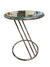 Leon Rosen for Pace Chrome Side Table