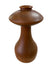 Dansk Teak Mid Century Peppermill (denmark)